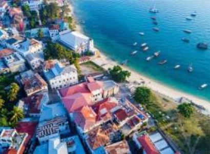 Zanzibar & Arusha 10 Days Budget Tour Package