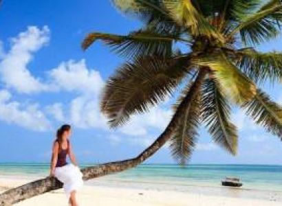 10 Days Zanzibar & Arusha & Manyara Budget Tour Package