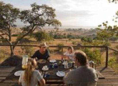 8 Days Arusha Budget Tour Package