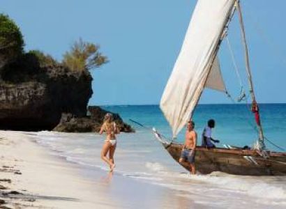 Zanzibar & Arusha & Ngorongoro & Manyara 12 Days Budget Holiday Package