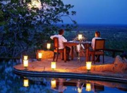 8 Days Arusha Budget Holiday