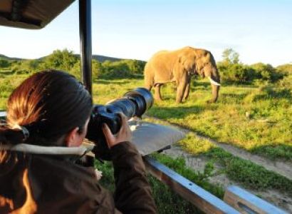 10 Days Budget Arusha Tour Package