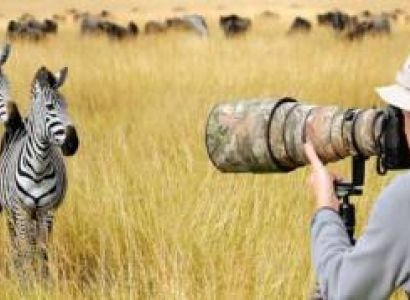 6 Days Arusha Budget Tour Package