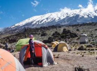 Kilimanjaro & Moshi 5D/4N Budget Travel Package