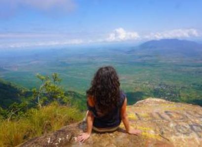 6 Days Usambara Mountains Adventure Tour