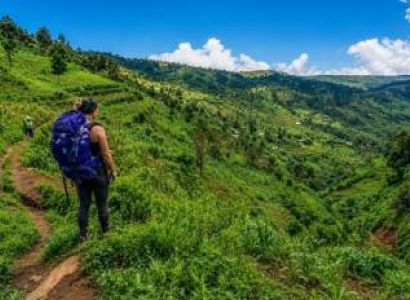 3-Day Usambara Mountains Adventure Tour