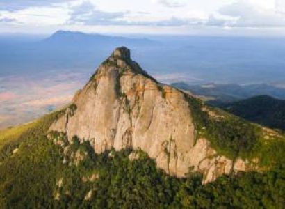 3 Days Longido Tour Package Budget