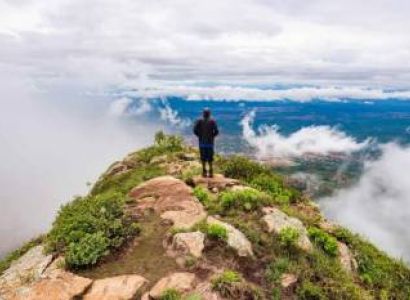Longido 2 Days Budget Holiday Package