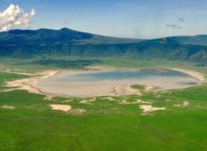 6 Days Budget Tour Ngorongoro & Arusha