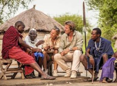4 Days Kajiado & Eldoret Budget Tour Package