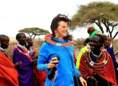 3 Days Longido Tour Package Budget