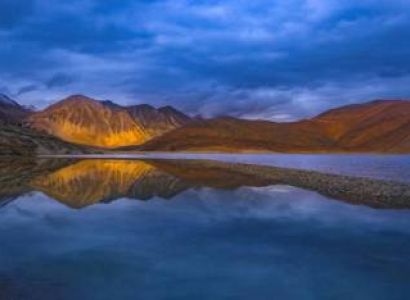 8 Days Leh & Nubra Luxury Tour Package