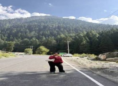Pahalgam Tour Package 5D 4N