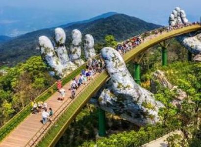 4 Days Phu Quoc Island Budget Holiday