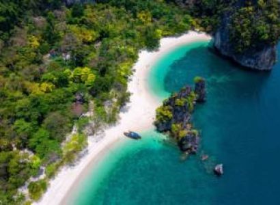 5 Days Budget Tour Port Blair & Havelock