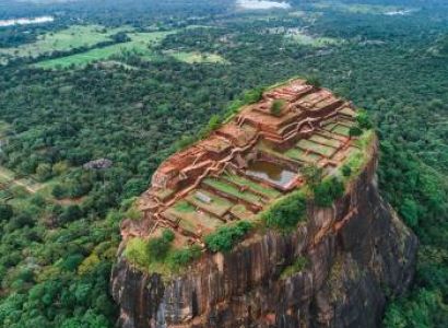 Sri Lanka 6 Nights - 7 Days Tour