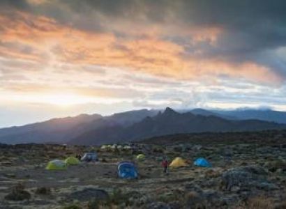 MOUNT BATUR SUNRISE JEEP ADVENTURE With Kintamani Cafe & Coffee Plantation