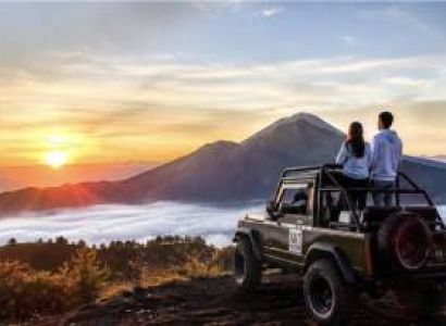 Bali 1D/0N Standard Travel Package