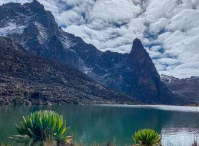 Nanyuki Luxury Tour Package - 6 Days