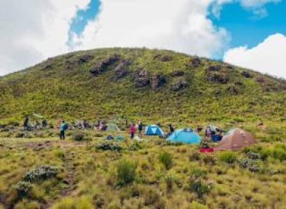 5 Days Kerala Luxury Tour - Nanyuki