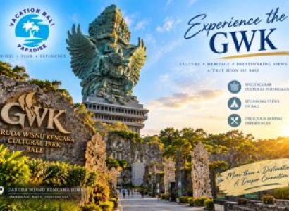 Special Bali Escape 2 Niights 3 Days