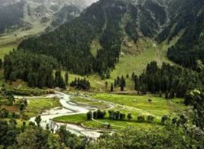 KASHMIR COMPLETE