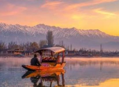 HONEYMOON SPECIAL