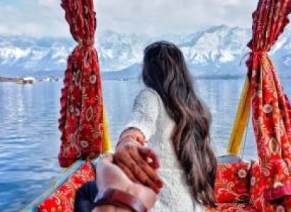 7 Days Budget Srinagar & Pahalgam & Sonamarg & Gulmarg Tour Package