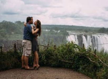 4 Days – 3 Nights Luxury Stay at Palm River Hotel, Victoria Falls