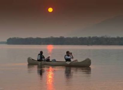 4 Days – 3 Nights Luxury Safari at Baines River Lodge – Lower Zambezi Adventure