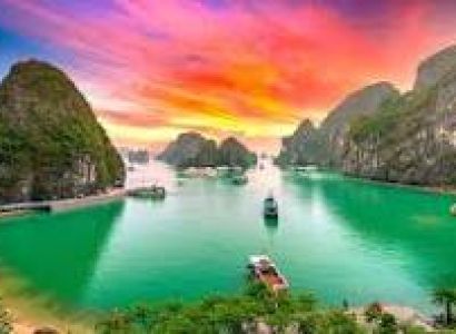 6 Days Haiphong & Hanoi Tour Package - Standard