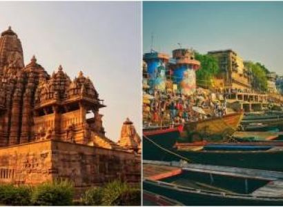 Visakhapatnam 4 Days Budget Holiday Package