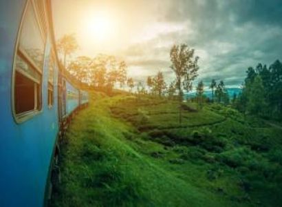 Colombo & Kandy & Dambulla & Bentota Budget Holiday - 6 Days