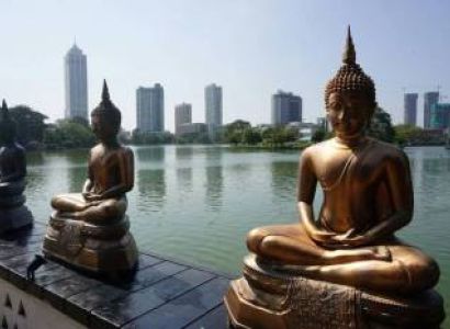 Colombo & Kandy 5D/4N Budget Travel Package