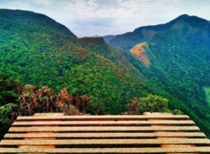 Budget Colombo & Kandy & Nuwara Eliya Tour Package - 4 Days