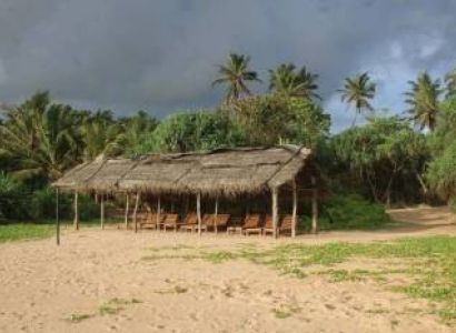 5 Days Colombo & Bentota & Kandy Budget Tour Package