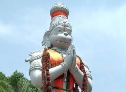 Tirupati & Chennai Budget Tour Package - 3 Days