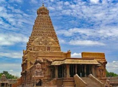 6 Days Kanyakumari & Kodaikanal & Madurai & Rameshwaram Tour Package - Budget