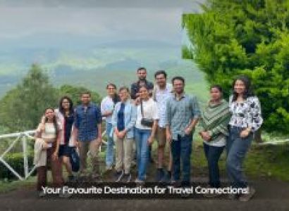 Komal Kerala Tour Package