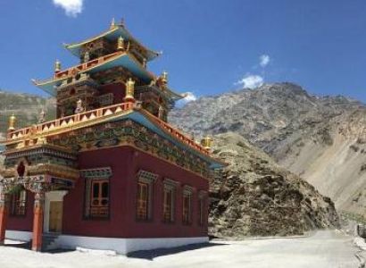 Chandigarh City & Dalhousie & Manali & Shimla & Dharamshala & Amritsar 12D/11N Budget Travel Package