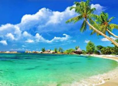 5 Days Goa City & North Goa & South Goa Tour Package Budget