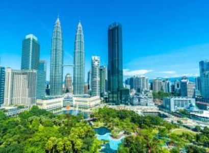Kuala Lumpur & Penang & Langkawi & Genting Tour Package - 8 Days Budget