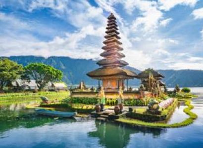 Bali & Ubud Tour Package - 2 Days Budget