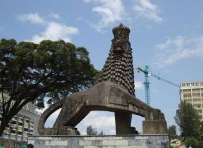 Budget Addis Ababa Tour Package - 1 Days