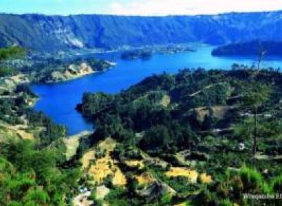 Addis Ababa 1 Days Standard Tour Package