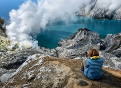 Surabaya & Banyuwangi & Probolinggo & Java Budget Holiday - 3 Days