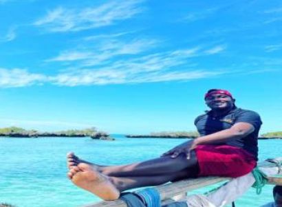 Kwale & Zanzibar Standard Tour Package - 4 Days