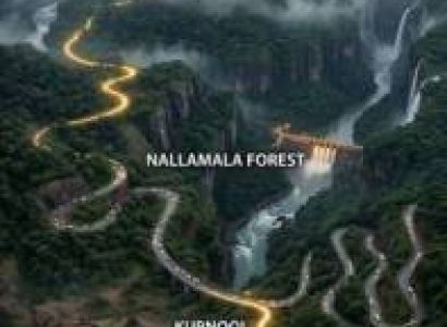 Nandyal 2D/1N Budget Travel Package