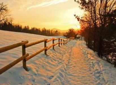 3 Nights - 4 Days Shimla Getaway Tour