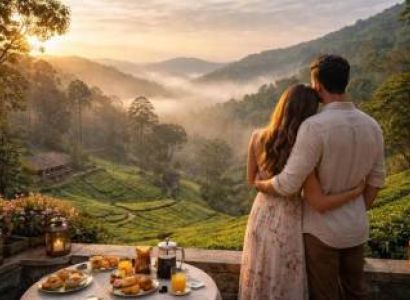 Coorg & Mysore Tour Package - 6 Days Budget